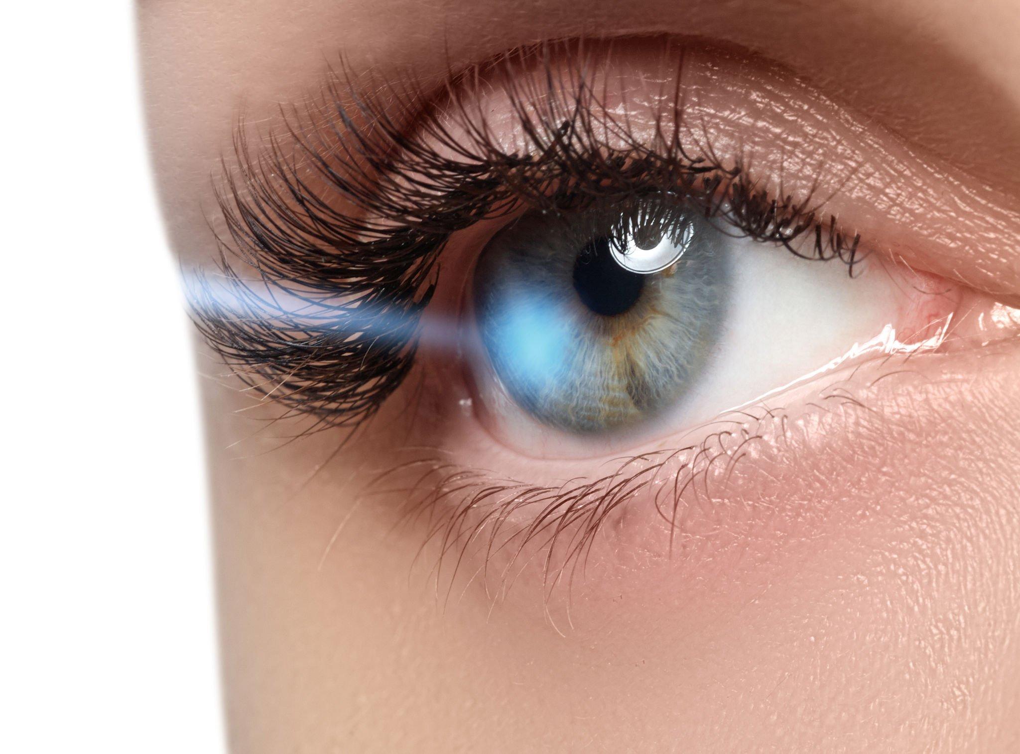 Refractive Surgery